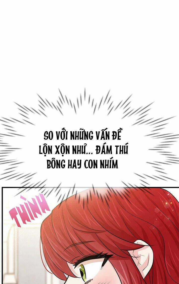 Tiểu Thư Scarlet - Chapter 36 - Trang 76