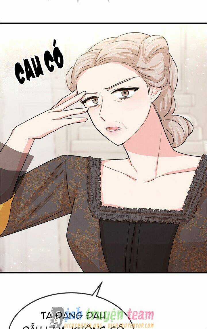 Tiểu Thư Scarlet - Chapter 36 - Trang 79