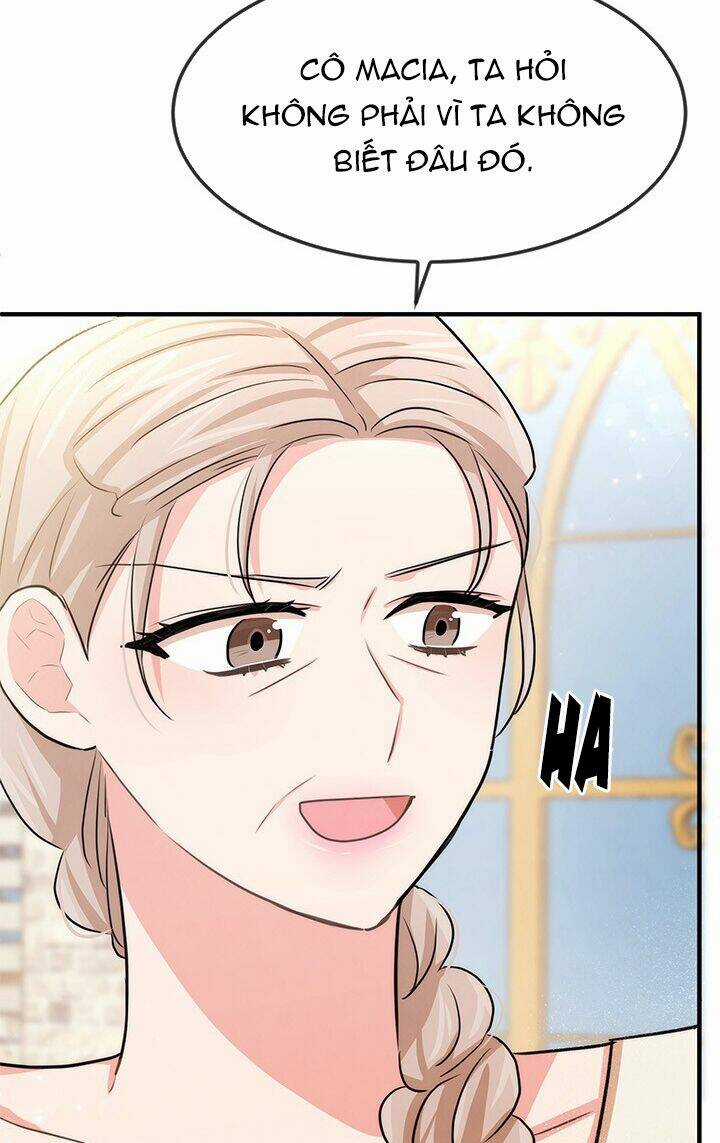 Tiểu Thư Scarlet - Chapter 36 - Trang 9