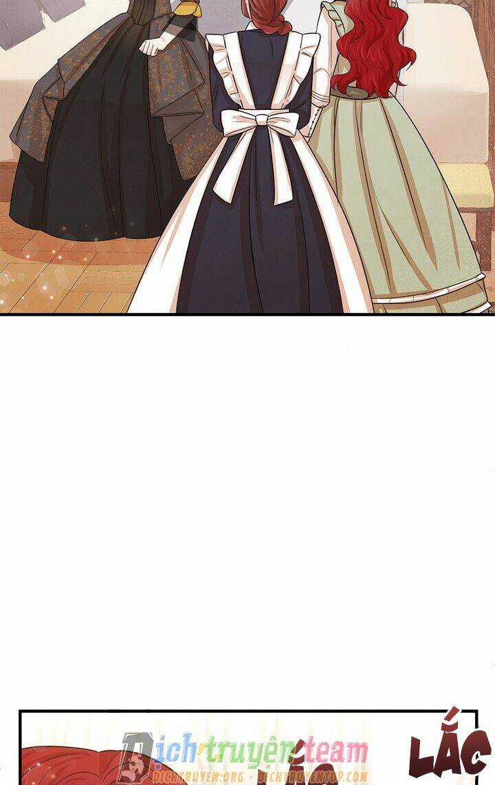 Tiểu Thư Scarlet - Chapter 36 - Trang 81