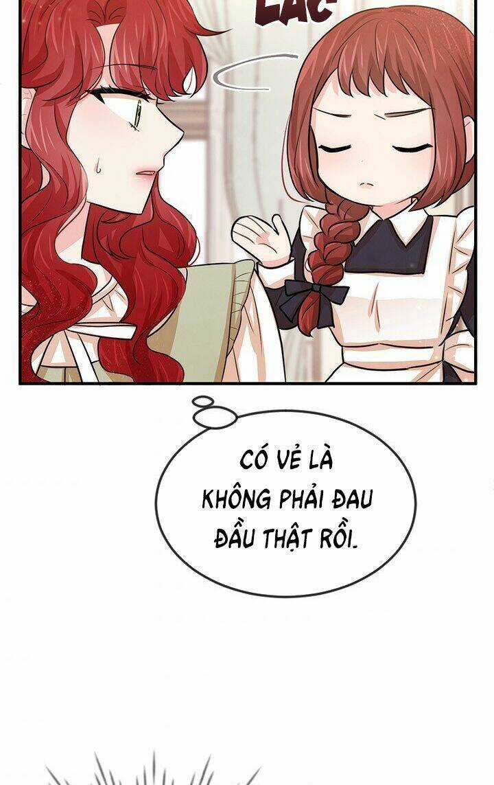 Tiểu Thư Scarlet - Chapter 36 - Trang 82