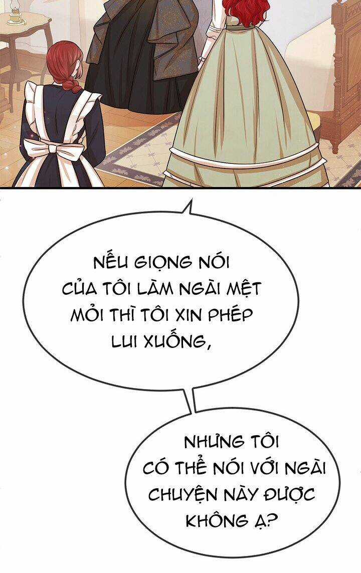 Tiểu Thư Scarlet - Chapter 36 - Trang 84