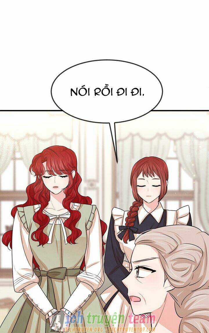 Tiểu Thư Scarlet - Chapter 36 - Trang 85