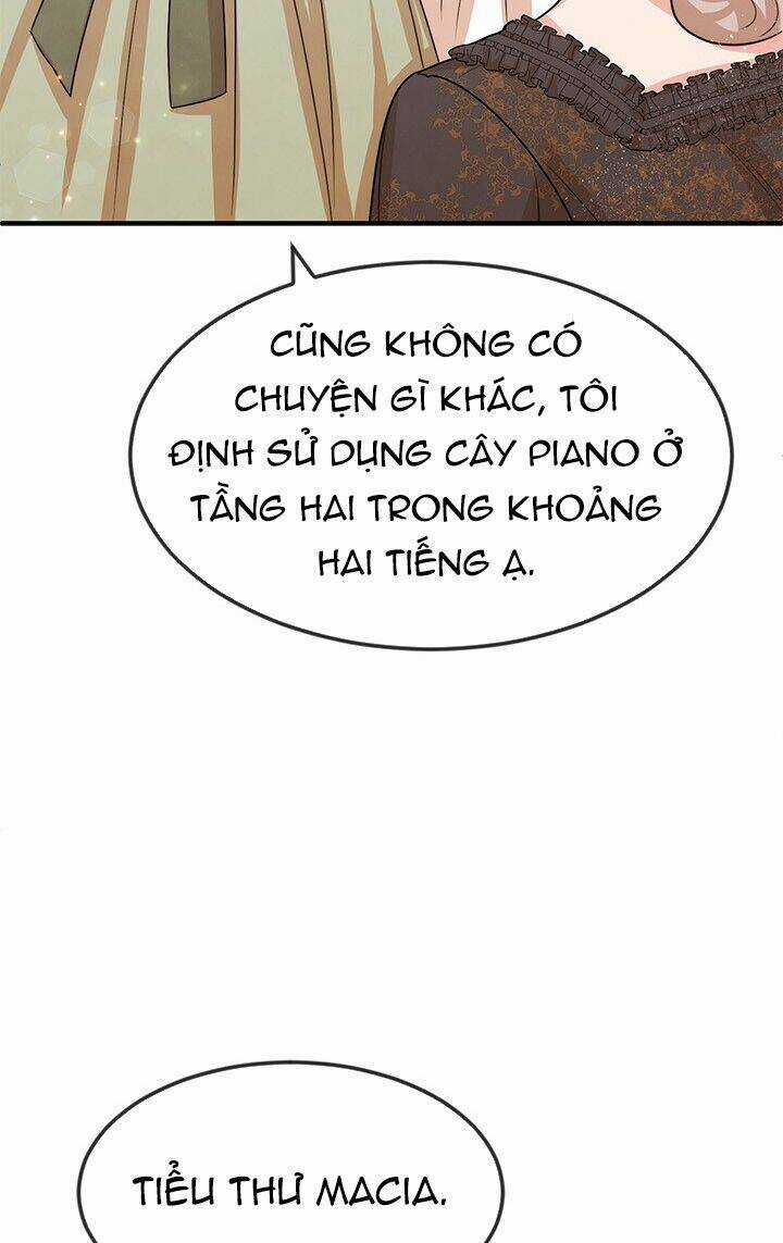 Tiểu Thư Scarlet - Chapter 36 - Trang 86