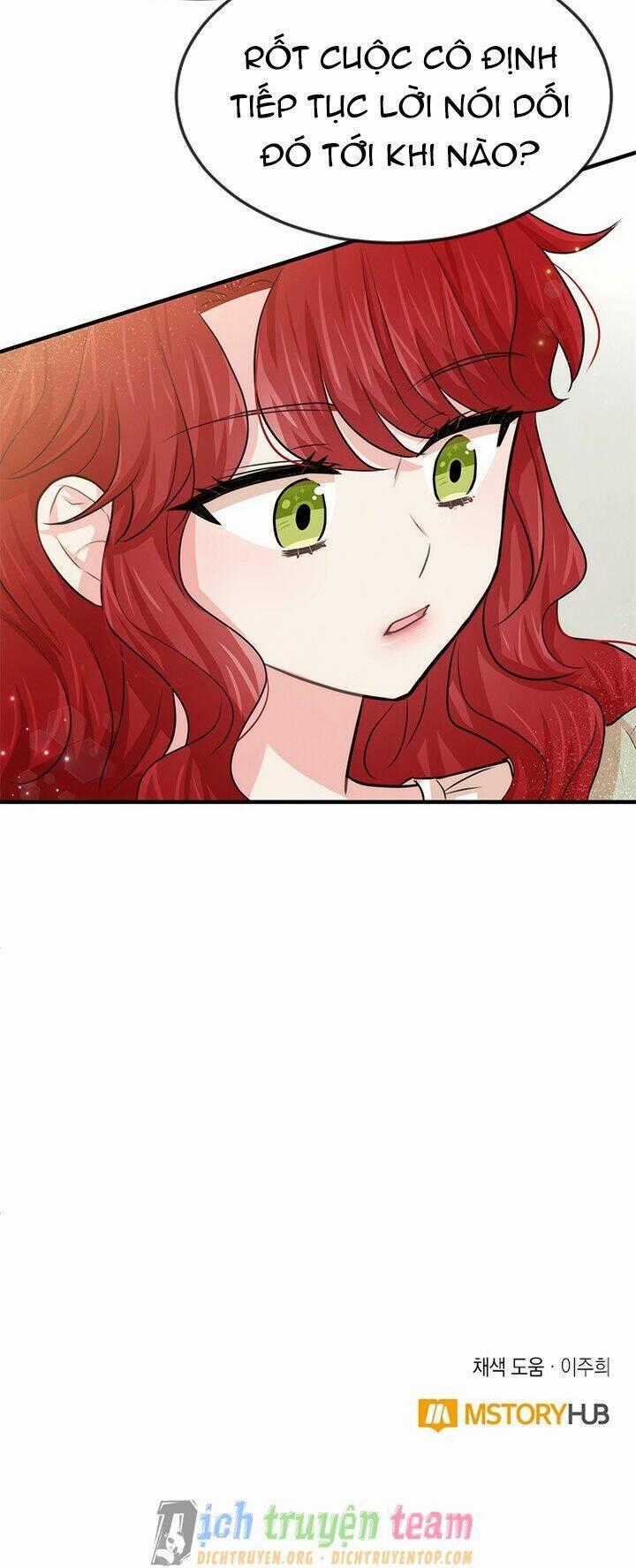 Tiểu Thư Scarlet - Chapter 36 - Trang 88