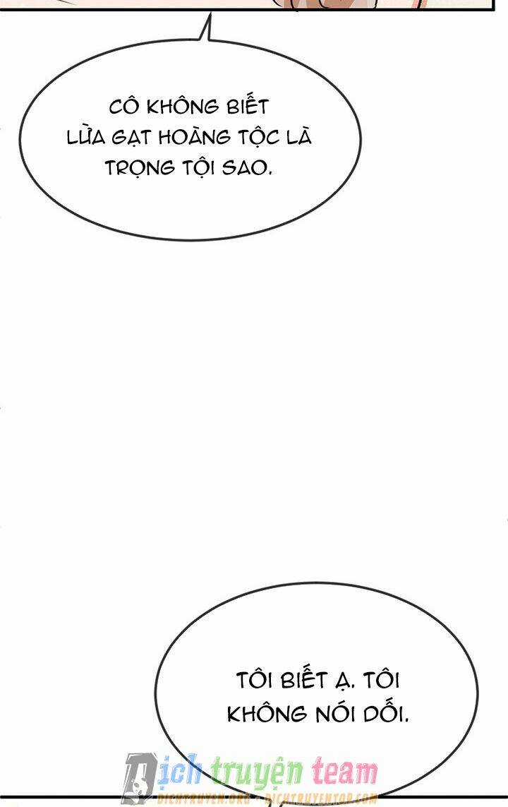 Tiểu Thư Scarlet - Chapter 36 - Trang 10