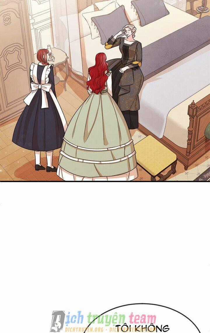 Tiểu Thư Scarlet - Chapter 37 - Trang 2