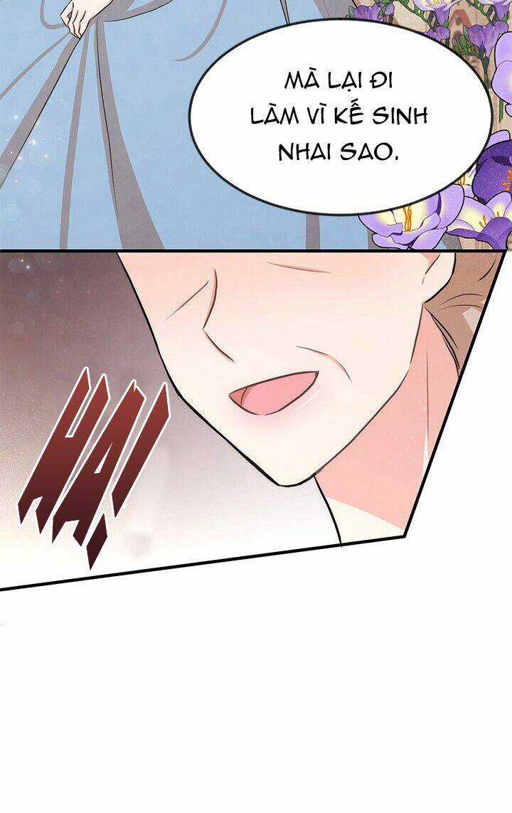 Tiểu Thư Scarlet - Chapter 37 - Trang 11