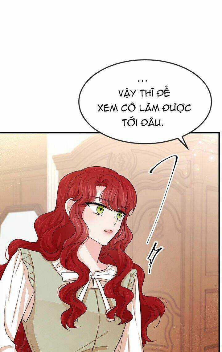 Tiểu Thư Scarlet - Chapter 37 - Trang 13