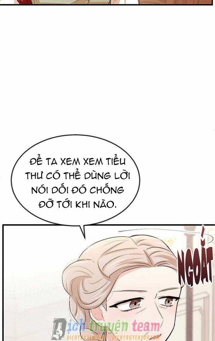 Tiểu Thư Scarlet - Chapter 37 - Trang 14