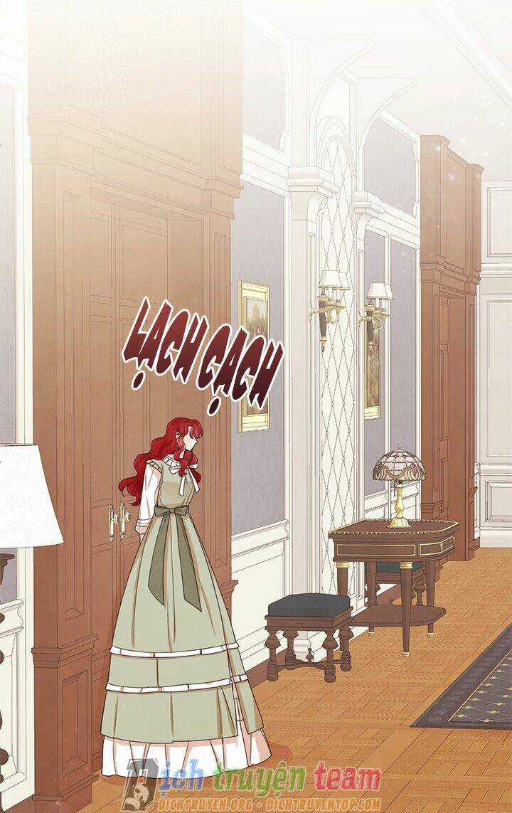 Tiểu Thư Scarlet - Chapter 37 - Trang 16