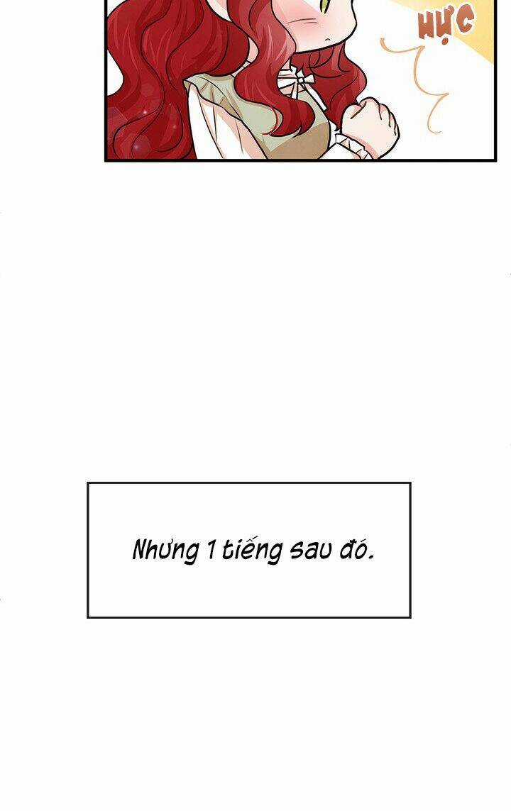 Tiểu Thư Scarlet - Chapter 37 - Trang 19