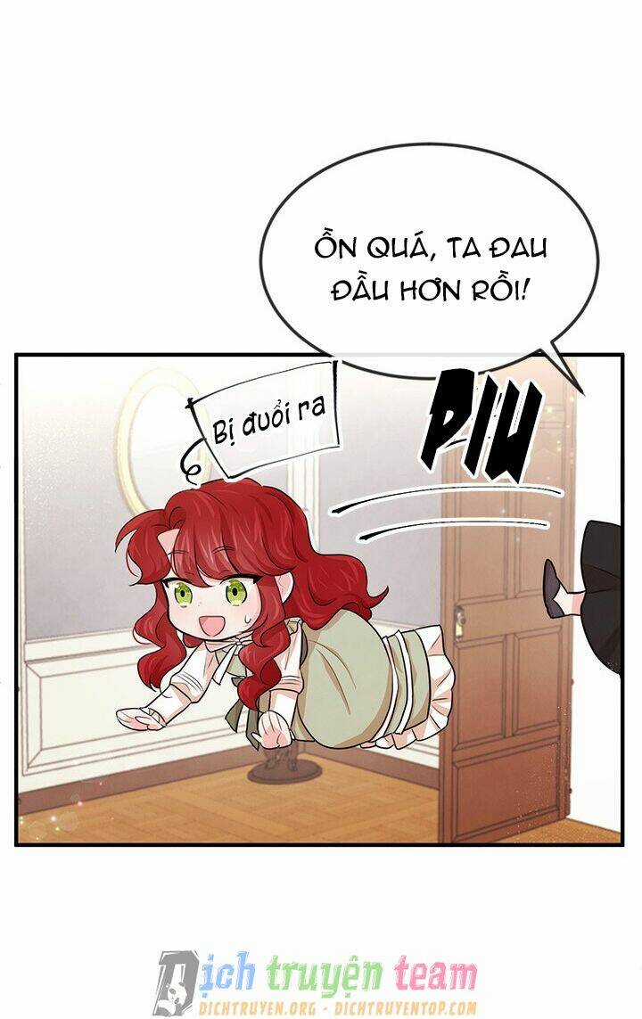 Tiểu Thư Scarlet - Chapter 37 - Trang 20