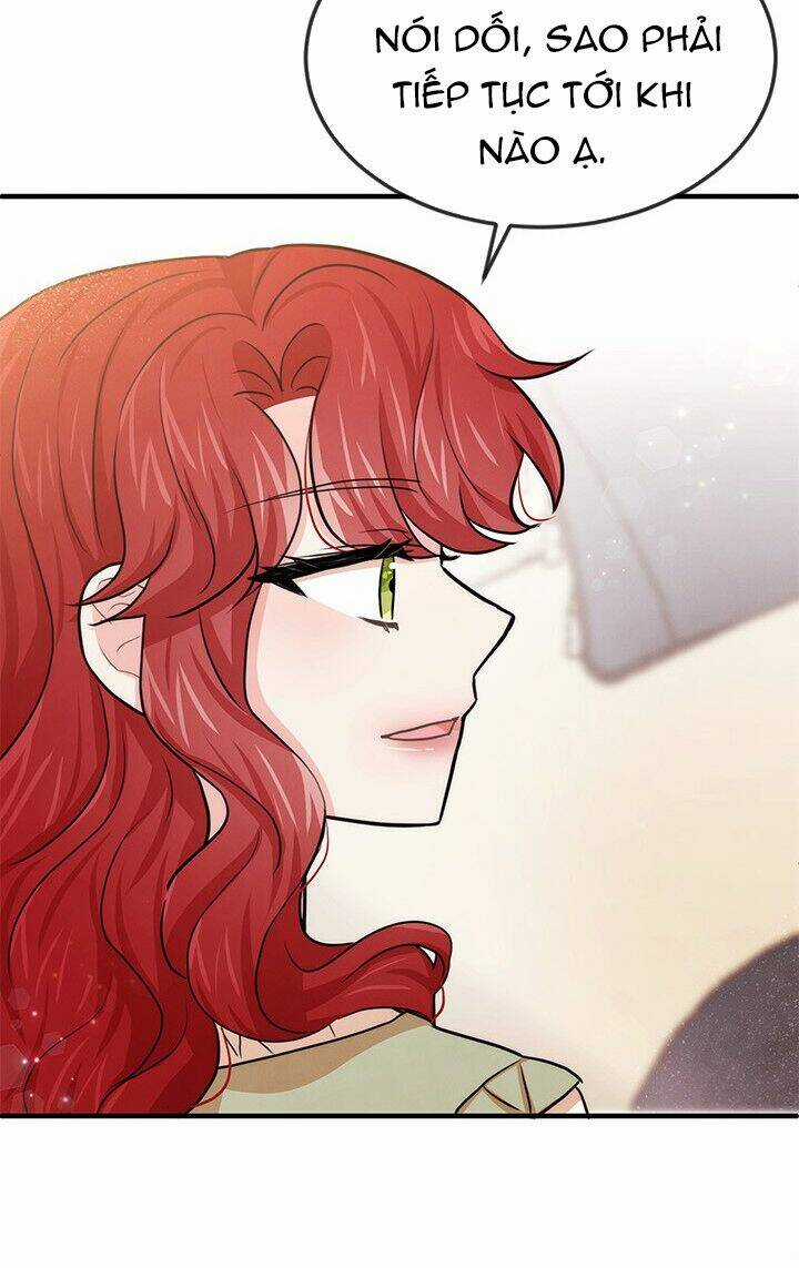 Tiểu Thư Scarlet - Chapter 37 - Trang 3