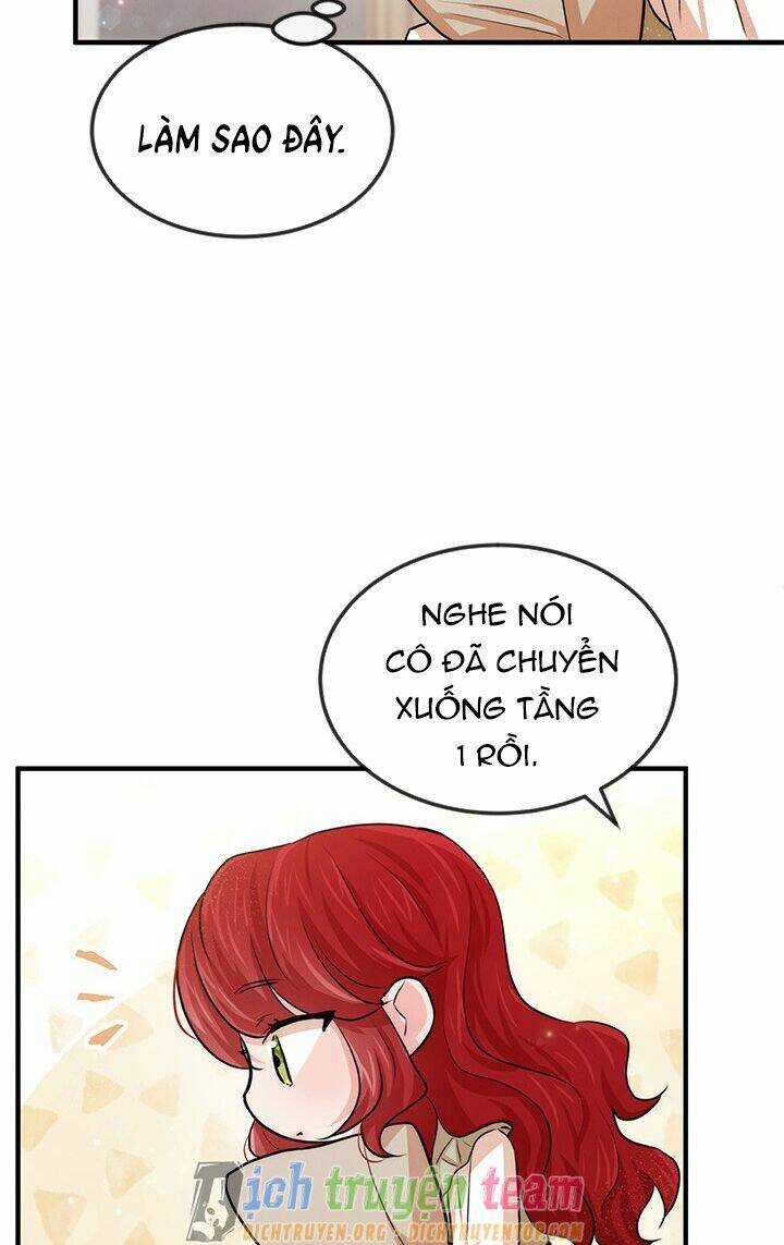 Tiểu Thư Scarlet - Chapter 37 - Trang 24