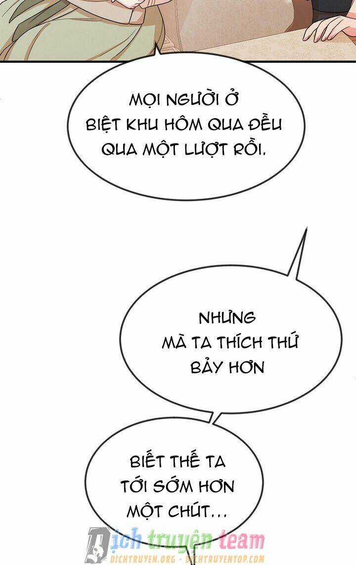 Tiểu Thư Scarlet - Chapter 37 - Trang 27