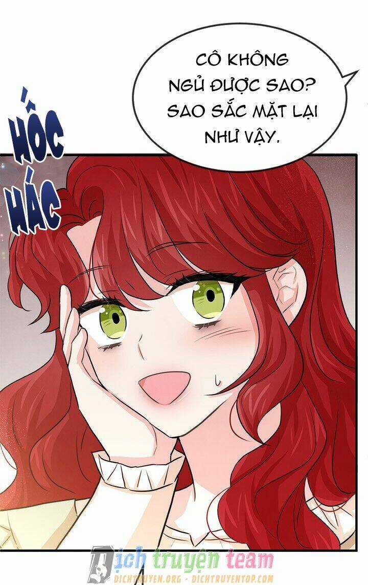 Tiểu Thư Scarlet - Chapter 37 - Trang 29