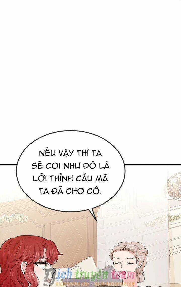 Tiểu Thư Scarlet - Chapter 37 - Trang 4