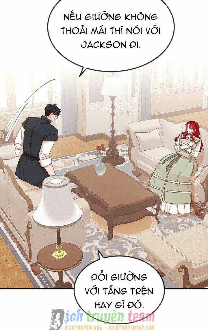 Tiểu Thư Scarlet - Chapter 37 - Trang 31