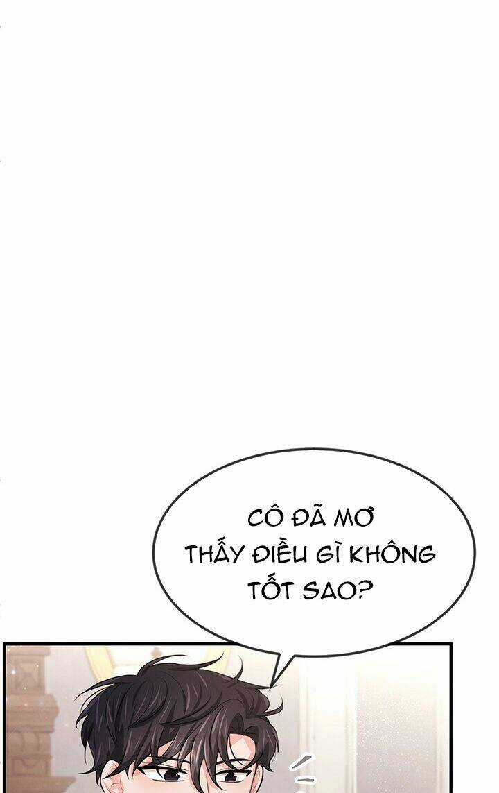 Tiểu Thư Scarlet - Chapter 37 - Trang 32