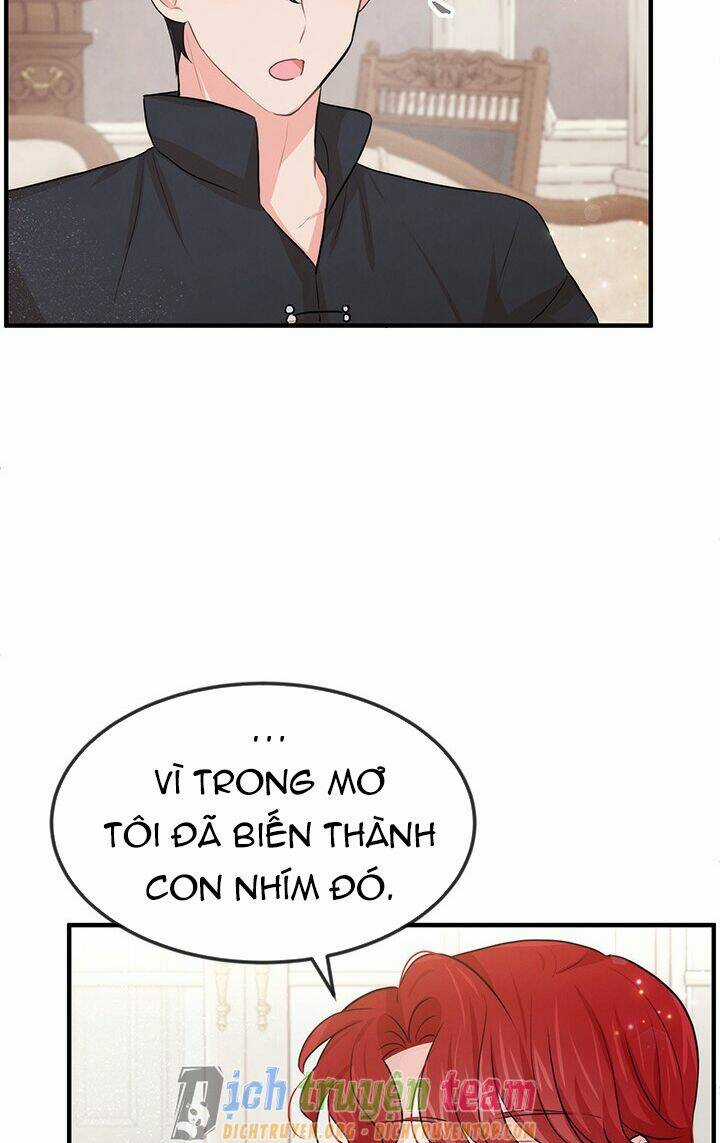 Tiểu Thư Scarlet - Chapter 37 - Trang 33
