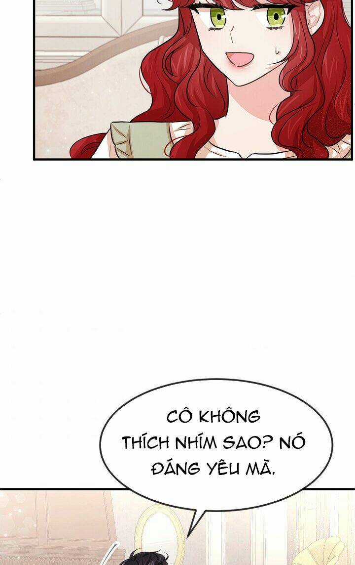 Tiểu Thư Scarlet - Chapter 37 - Trang 34