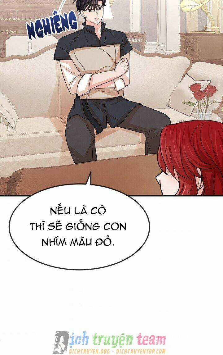 Tiểu Thư Scarlet - Chapter 37 - Trang 35