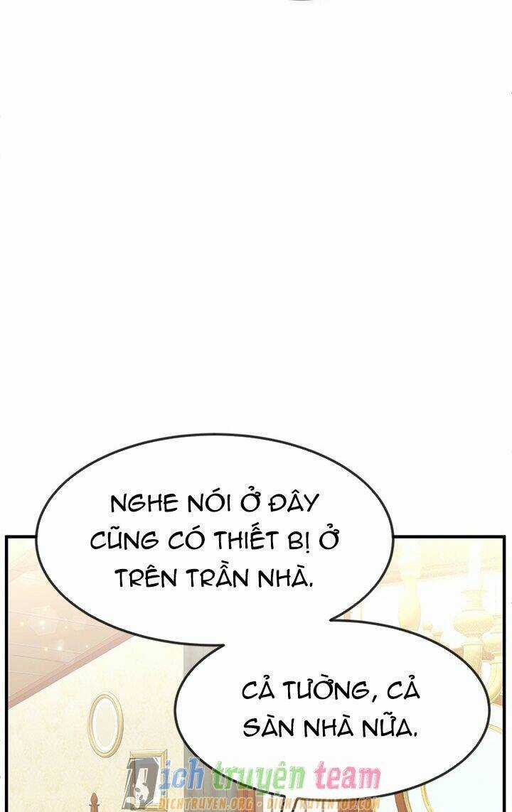 Tiểu Thư Scarlet - Chapter 37 - Trang 37