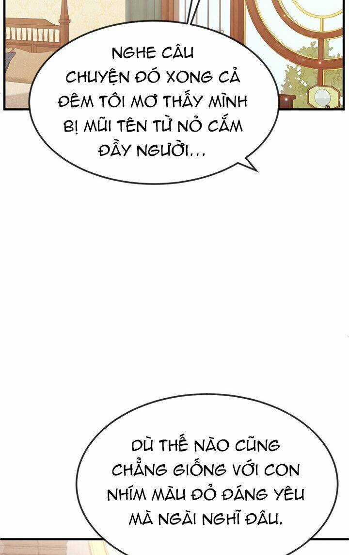 Tiểu Thư Scarlet - Chapter 37 - Trang 38