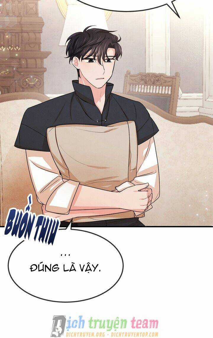 Tiểu Thư Scarlet - Chapter 37 - Trang 39