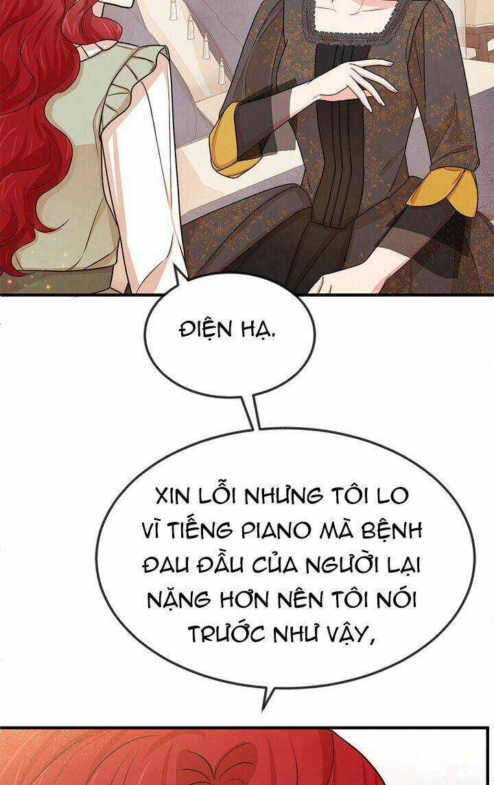 Tiểu Thư Scarlet - Chapter 37 - Trang 5