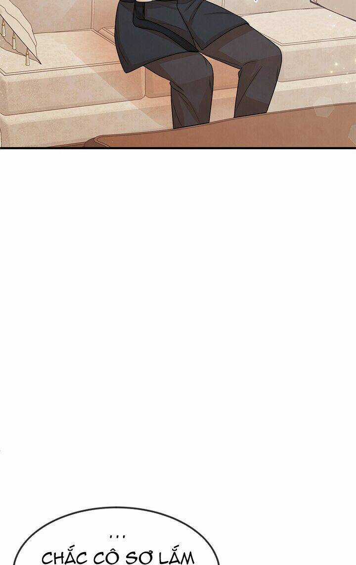 Tiểu Thư Scarlet - Chapter 37 - Trang 42