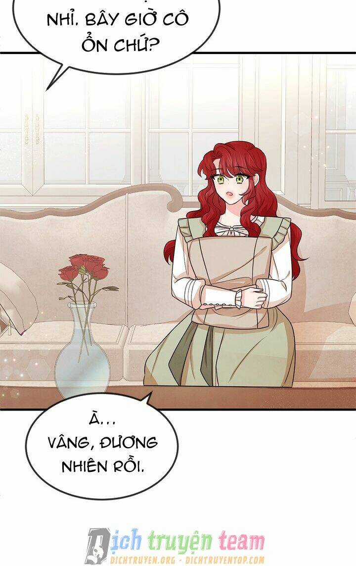 Tiểu Thư Scarlet - Chapter 37 - Trang 43