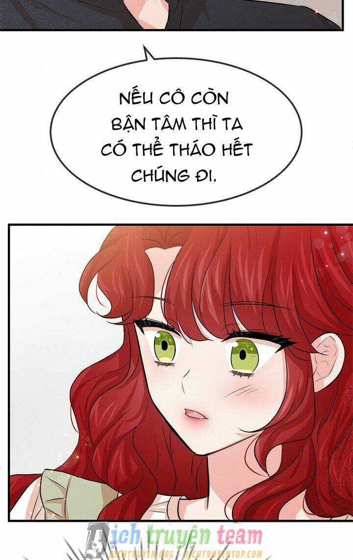 Tiểu Thư Scarlet - Chapter 37 - Trang 45