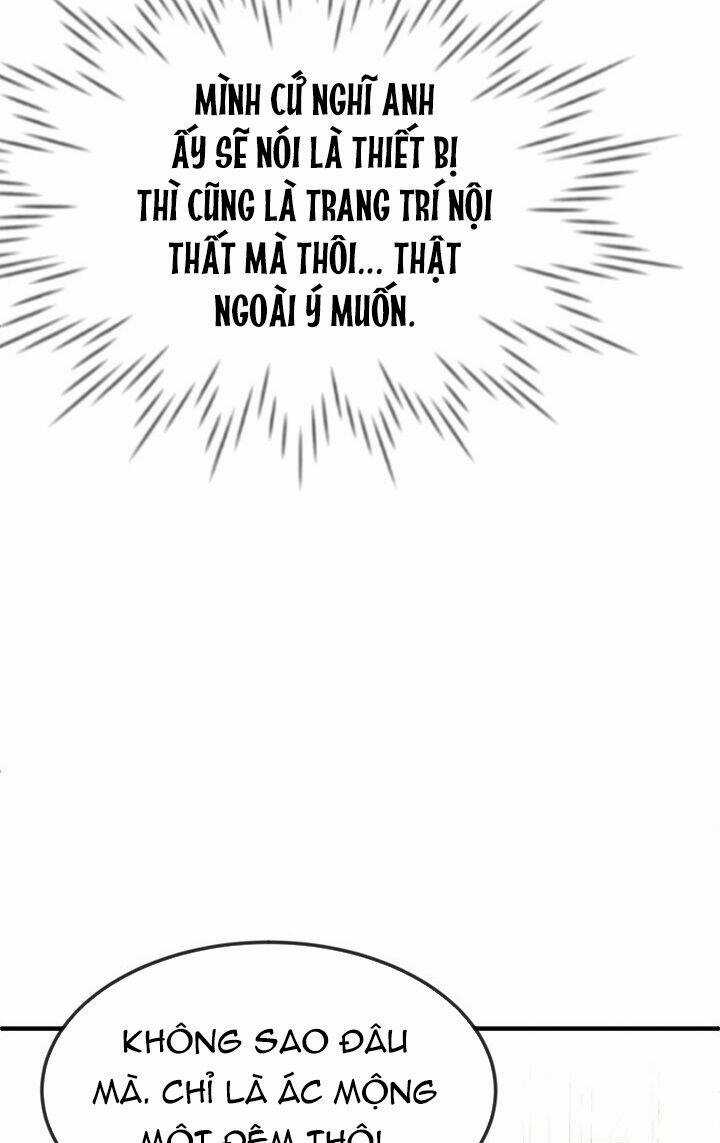 Tiểu Thư Scarlet - Chapter 37 - Trang 46