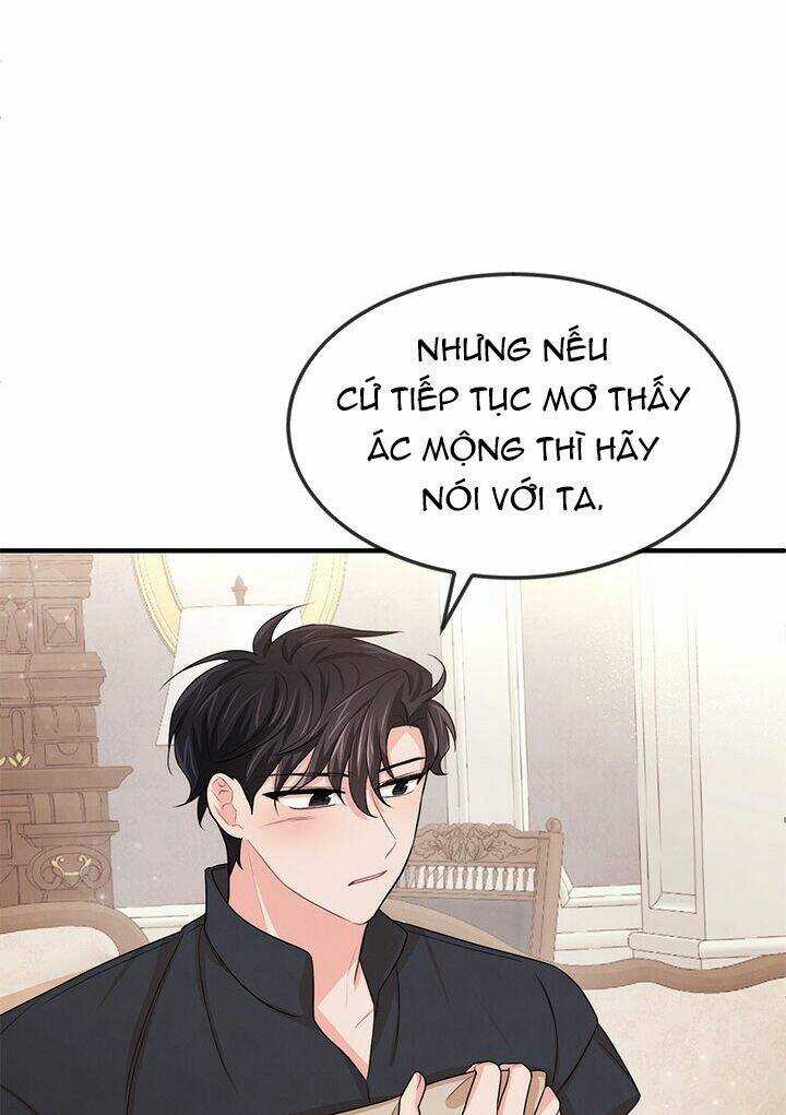 Tiểu Thư Scarlet - Chapter 37 - Trang 48