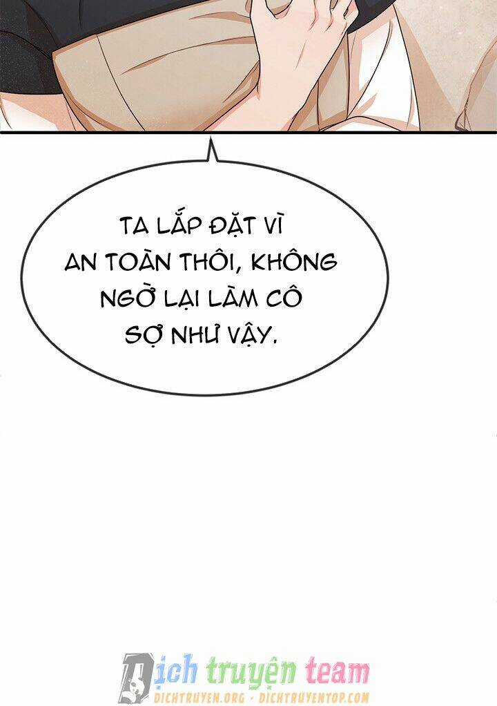 Tiểu Thư Scarlet - Chapter 37 - Trang 49