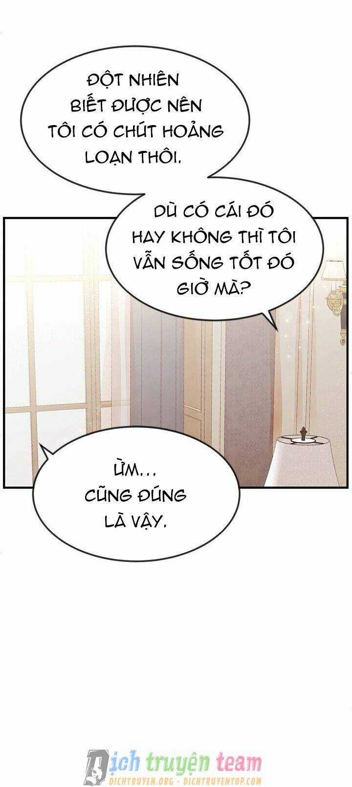 Tiểu Thư Scarlet - Chapter 37 - Trang 50