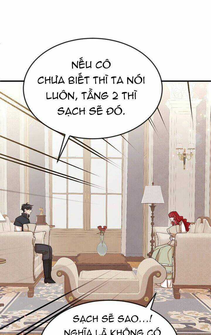 Tiểu Thư Scarlet - Chapter 37 - Trang 51