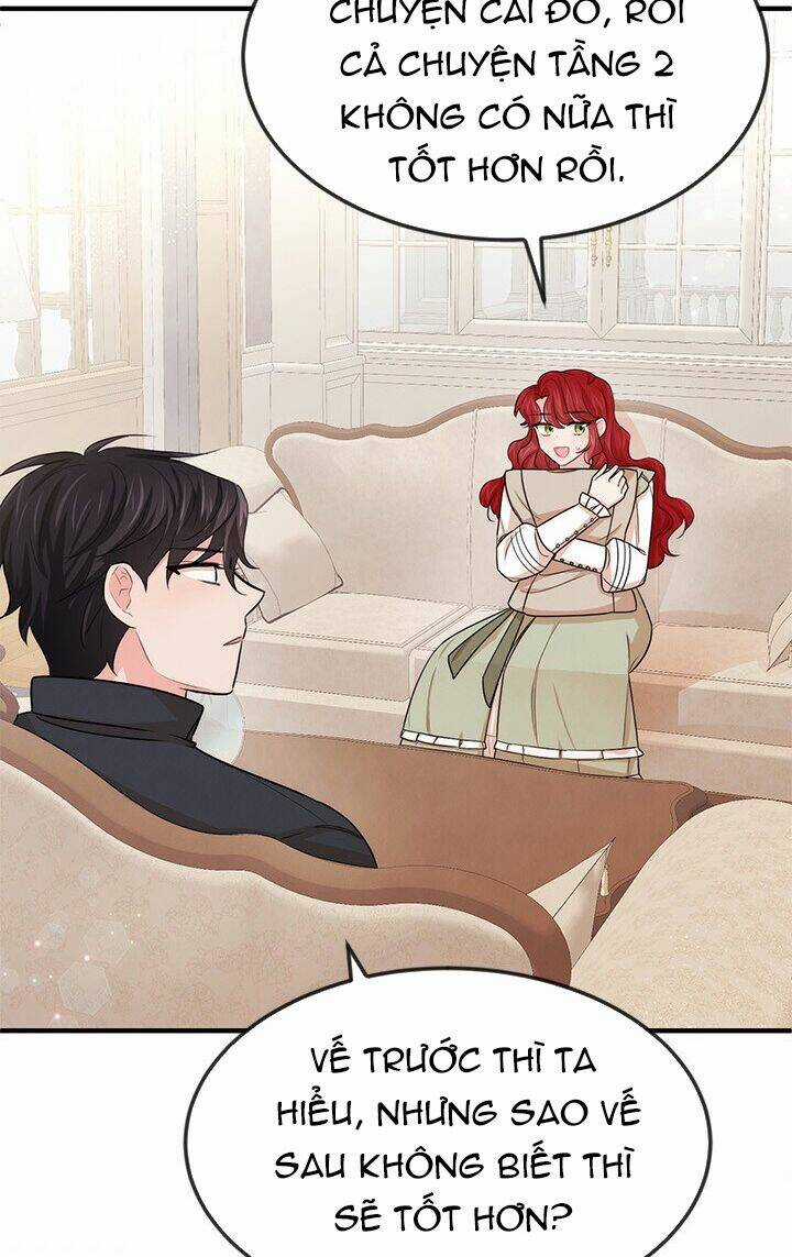 Tiểu Thư Scarlet - Chapter 37 - Trang 53
