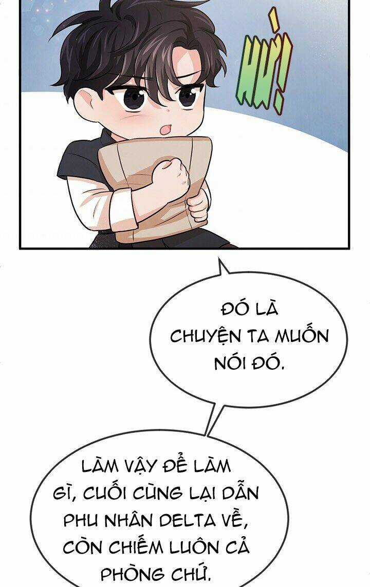 Tiểu Thư Scarlet - Chapter 37 - Trang 55