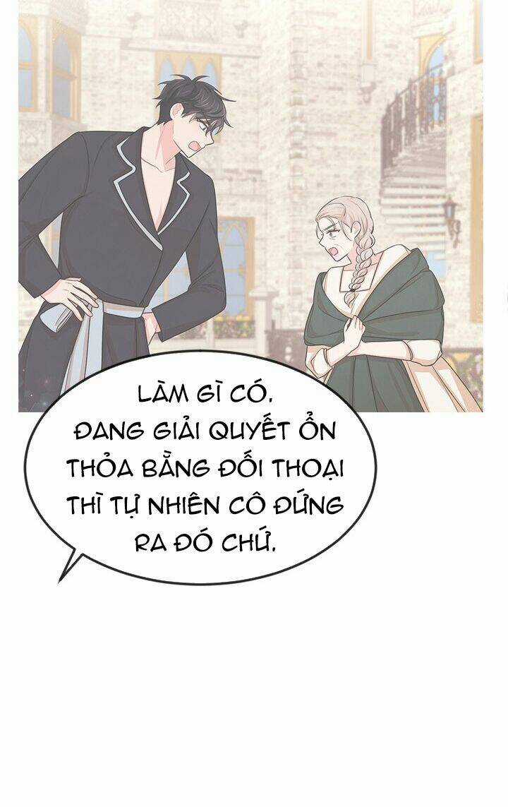 Tiểu Thư Scarlet - Chapter 37 - Trang 57