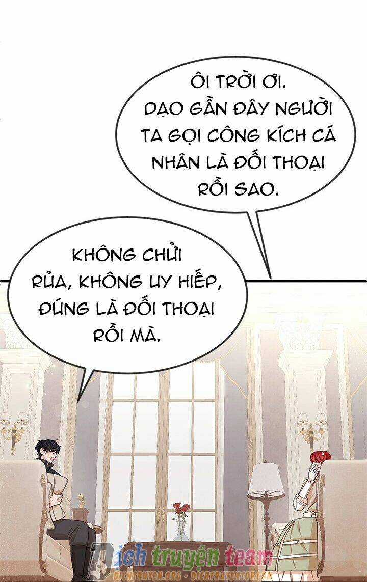 Tiểu Thư Scarlet - Chapter 37 - Trang 58