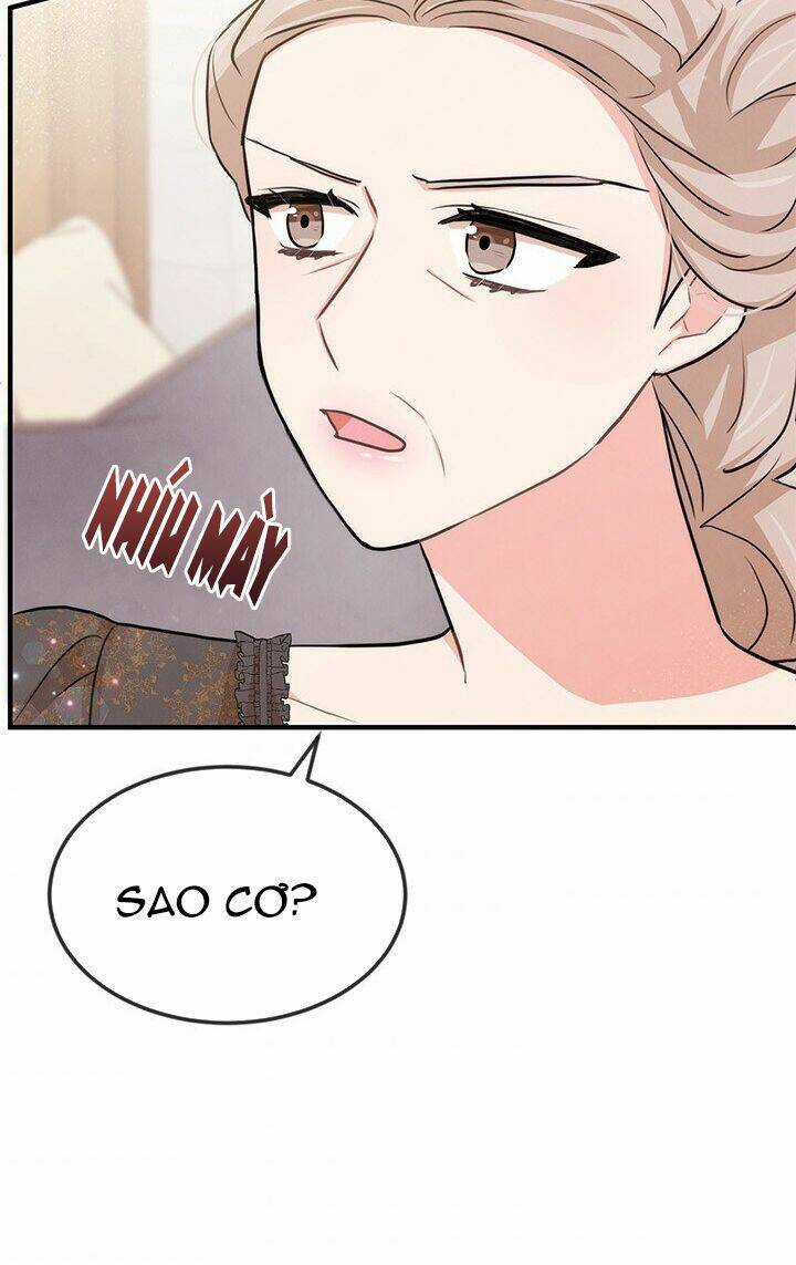 Tiểu Thư Scarlet - Chapter 37 - Trang 7