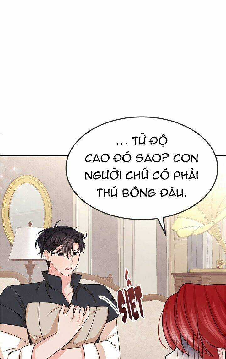 Tiểu Thư Scarlet - Chapter 37 - Trang 61