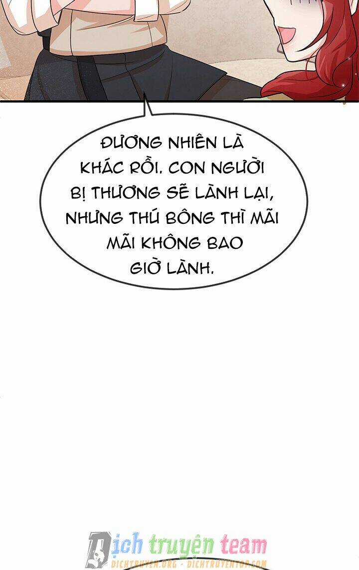 Tiểu Thư Scarlet - Chapter 37 - Trang 62