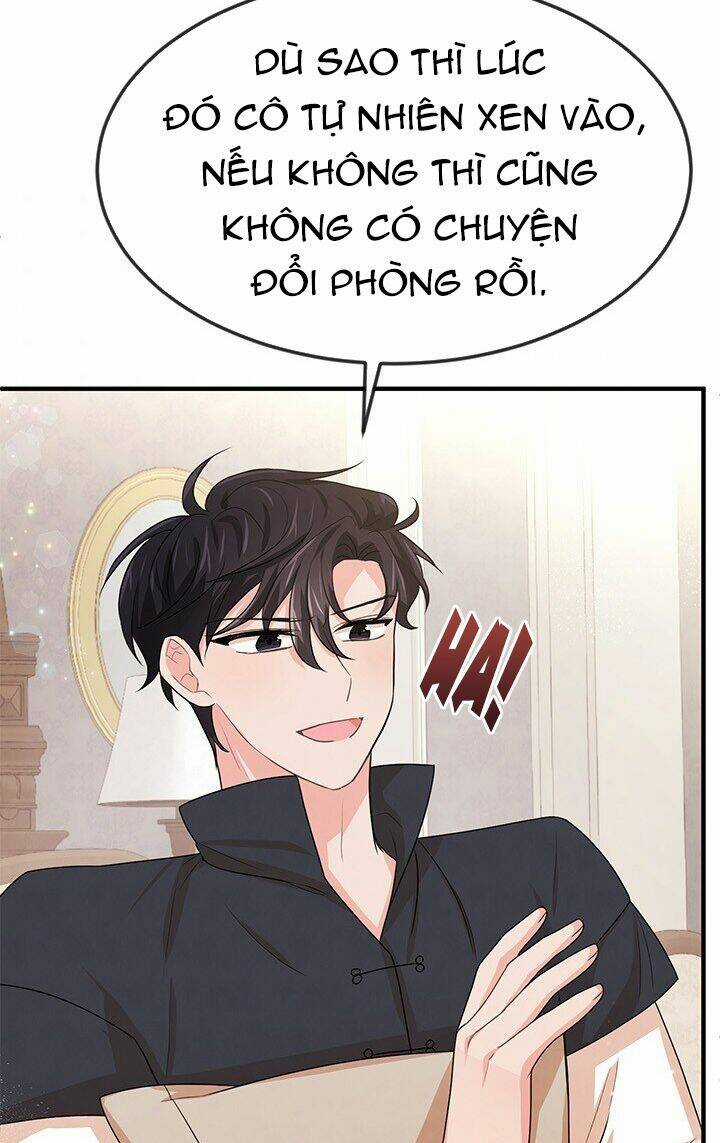 Tiểu Thư Scarlet - Chapter 37 - Trang 63