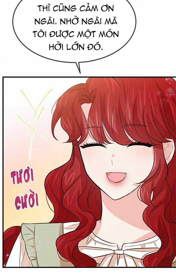 Tiểu Thư Scarlet - Chapter 37 - Trang 65