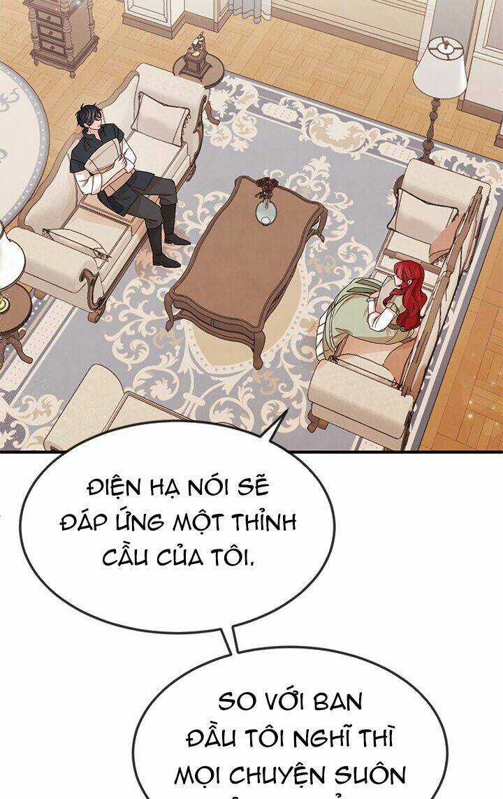 Tiểu Thư Scarlet - Chapter 37 - Trang 67