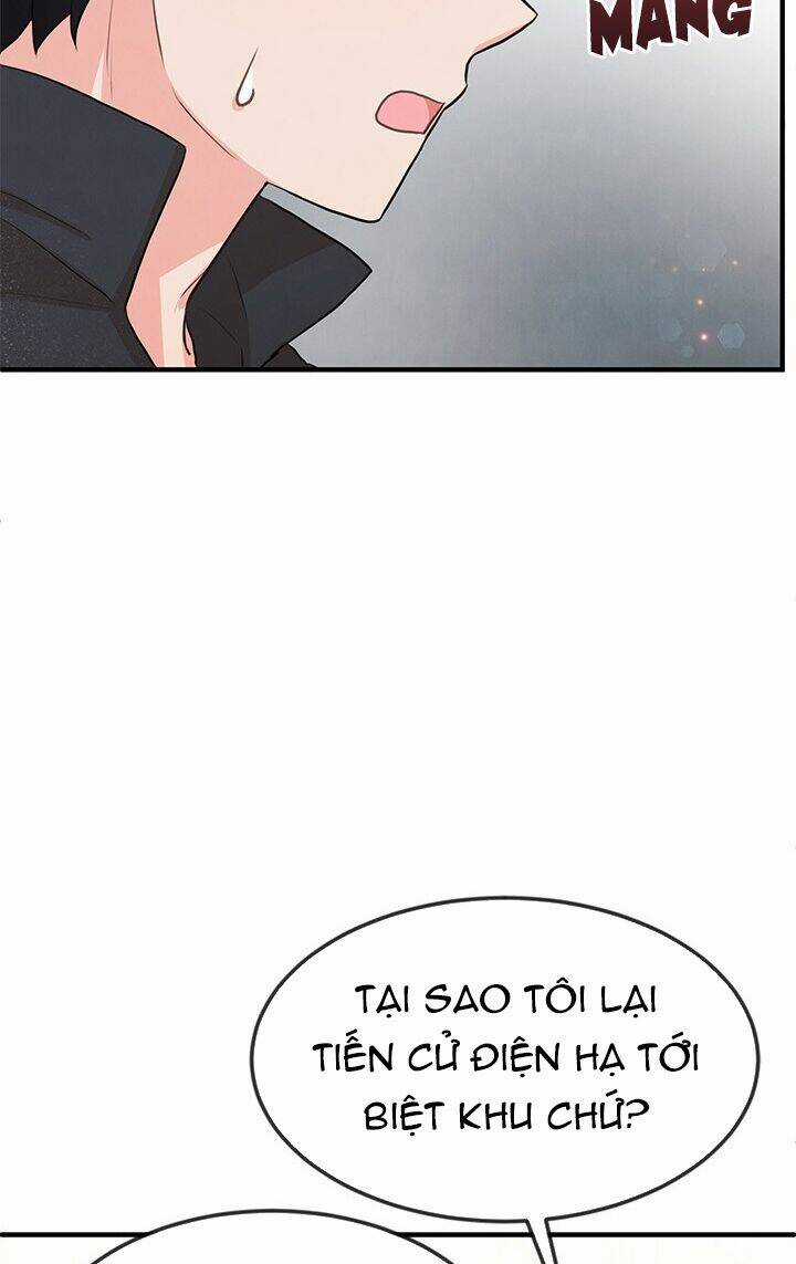 Tiểu Thư Scarlet - Chapter 37 - Trang 69